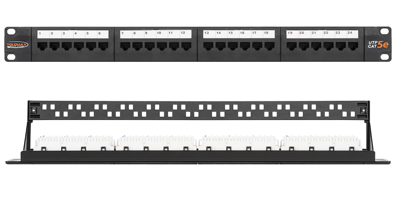 panels